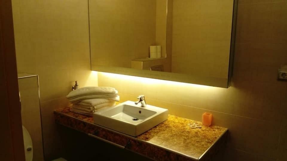 Nefeli Apartments 乐托卡亚 外观 照片