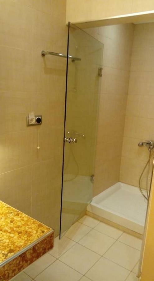 Nefeli Apartments 乐托卡亚 外观 照片